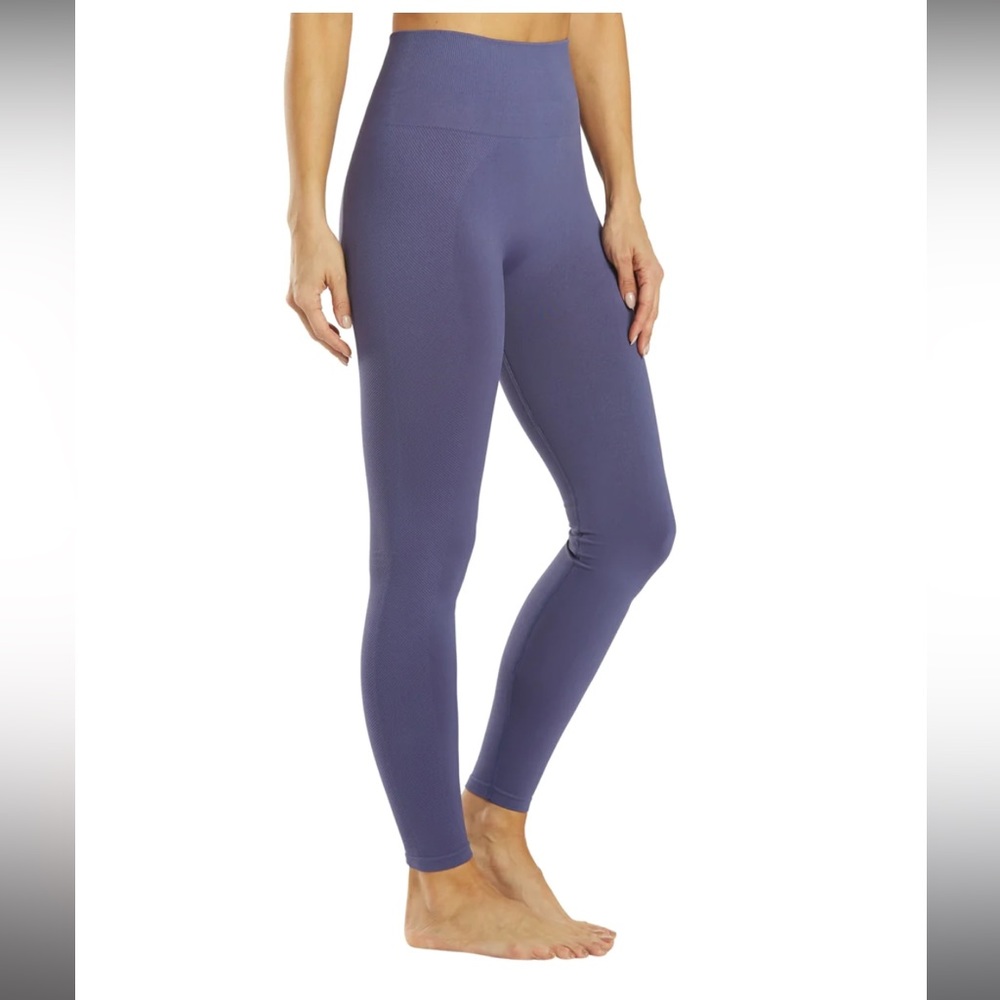 Icon high waisted legging